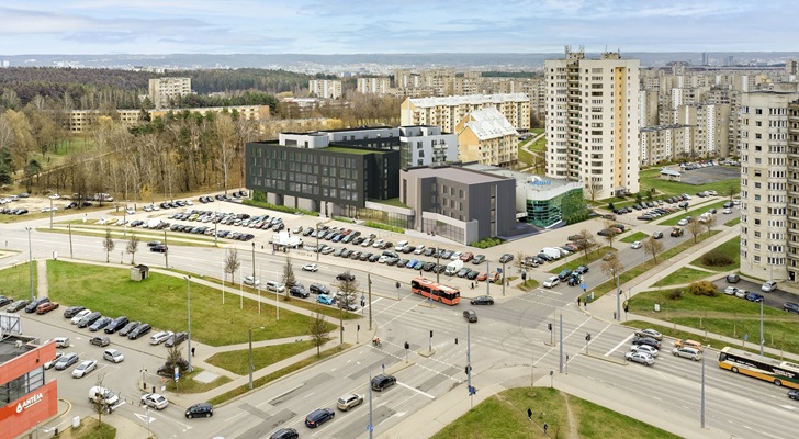 &bdquo;Homa Group&ldquo;